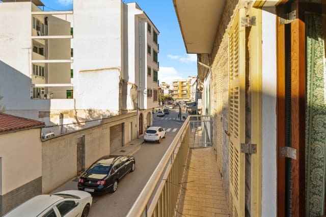 6 sovrum Hus till salu i Felanitx - 400 000 € (Ref: 9147319)