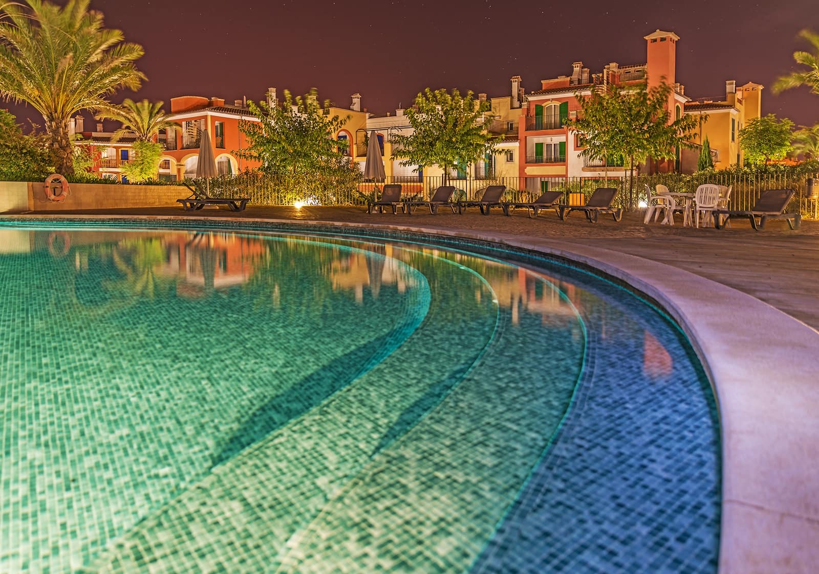 2 soveværelse Lejlighed til salg i Portocolom med swimmingpool - € 490.000 (Ref: 9162480)