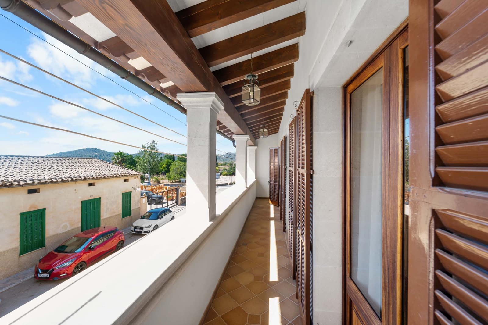 4 soverom Hus til salgs i Porreres med svømmebasseng garasje - € 890 000 (Ref: 9189661)