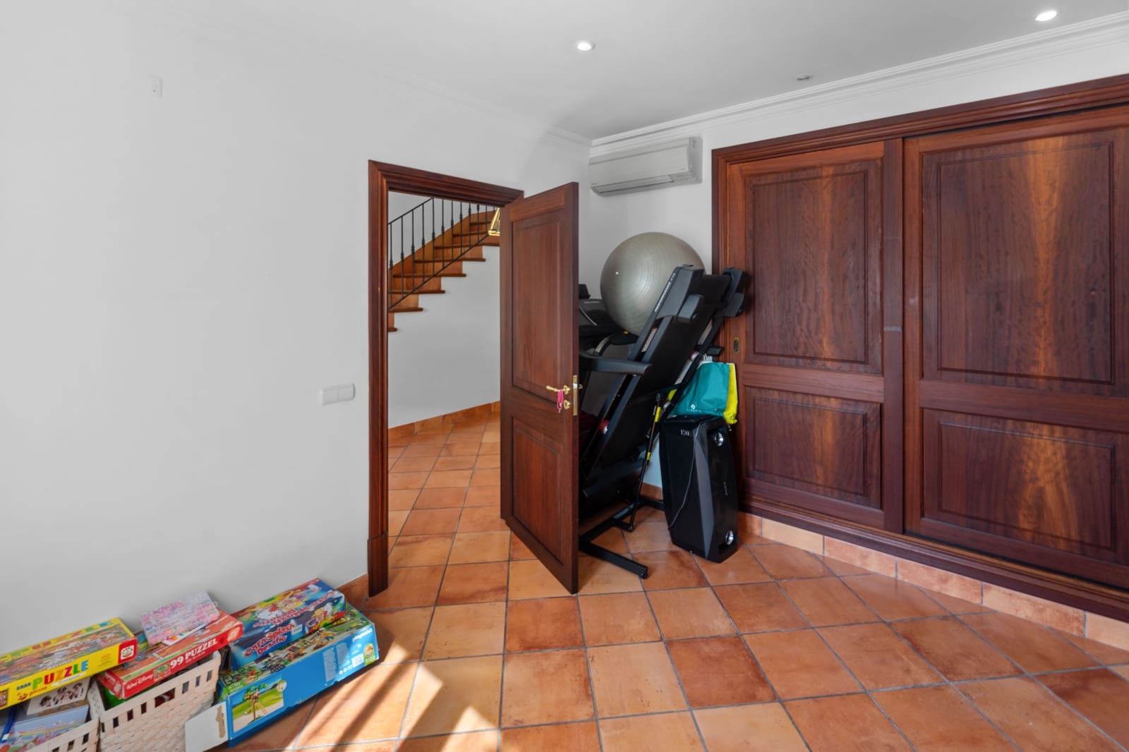 4 soveværelse Byhus til salg i Porreres med swimmingpool garage - € 890.000 (Ref: 9189661)