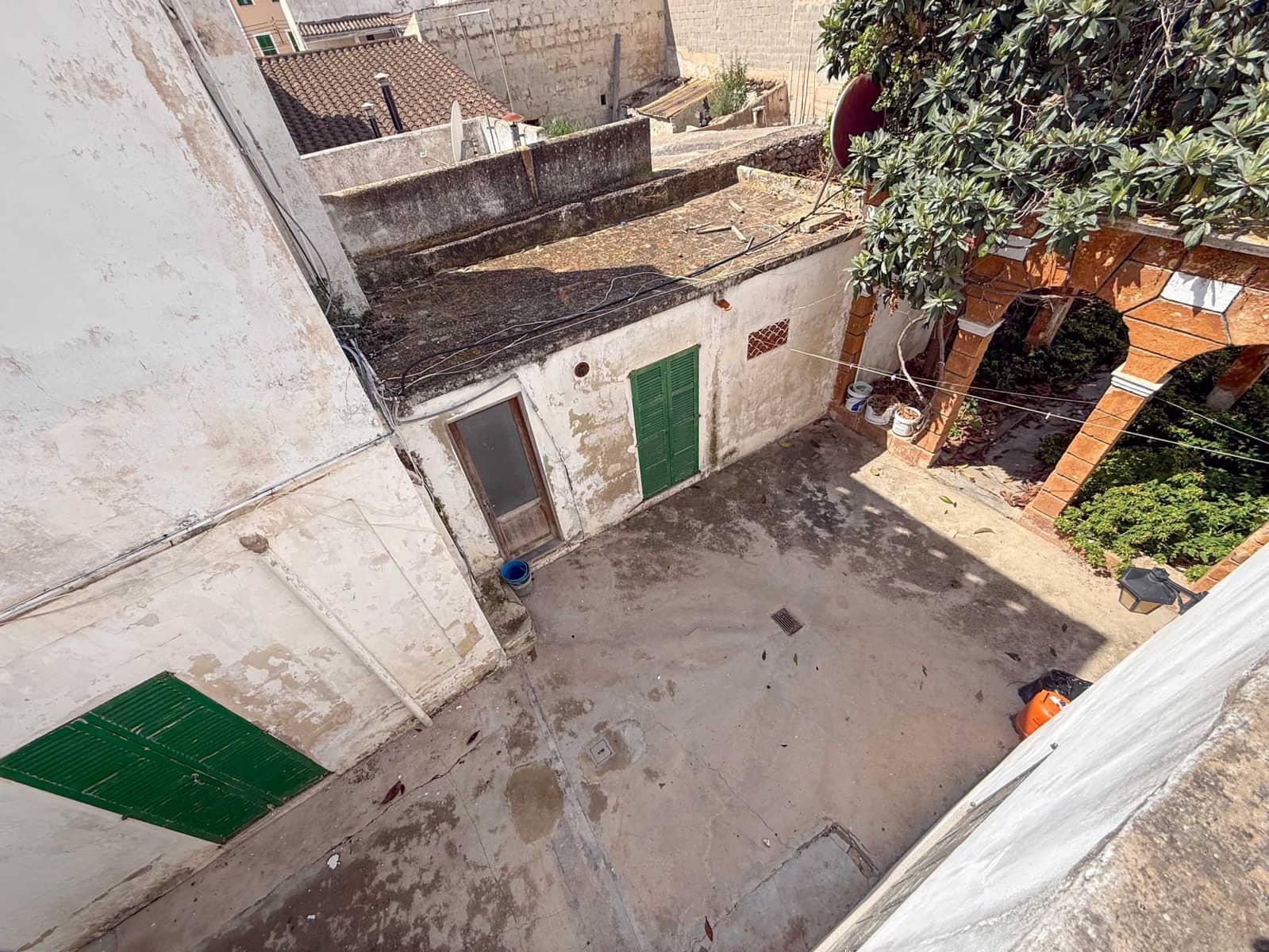 8 sovrum Hus till salu i Felanitx med garage - 790 000 € (Ref: 9240212)