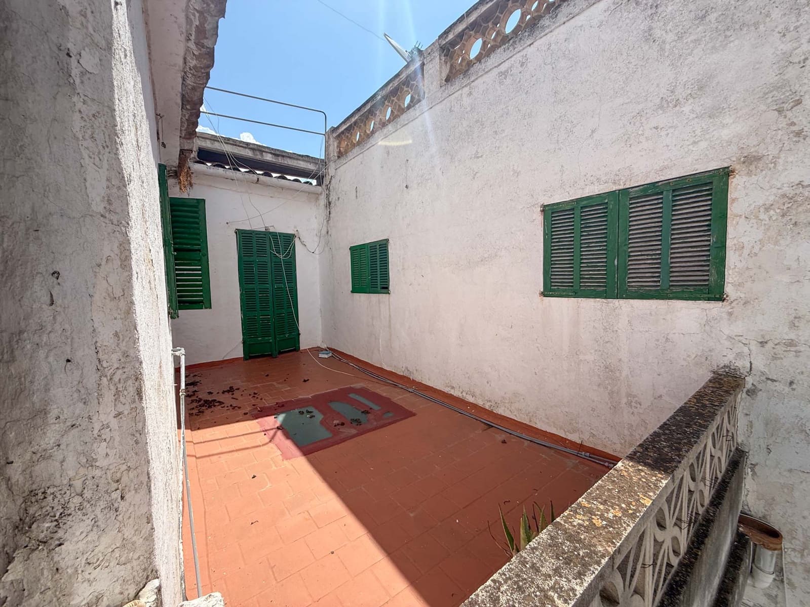 8 sovrum Hus till salu i Felanitx med garage - 790 000 € (Ref: 9240212)