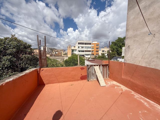 8 chambre Maison de Ville à vendre à Felanitx avec garage - 790 000 € (Ref: 9240212)