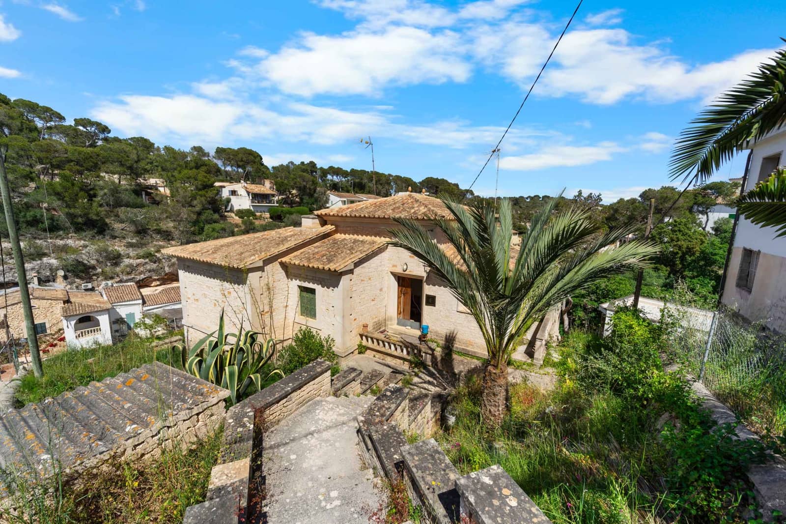 4 soverom Villa til salgs i Santanyi - € 4 500 000 (Ref: 9243169)