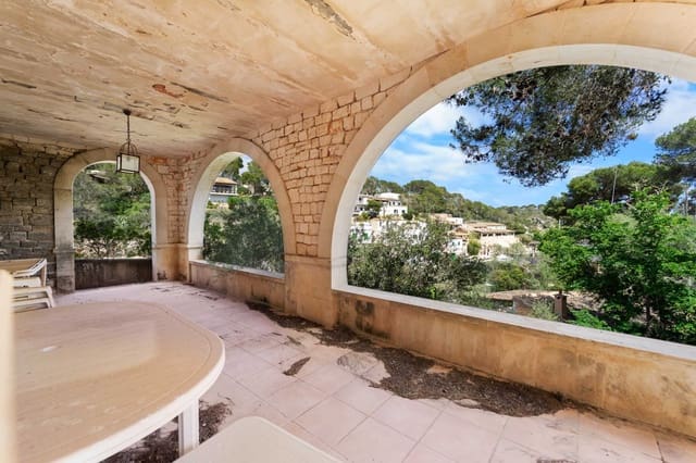 4 quarto Moradia para venda em Santanyí - 3 950 000 € (Ref: 9243169)