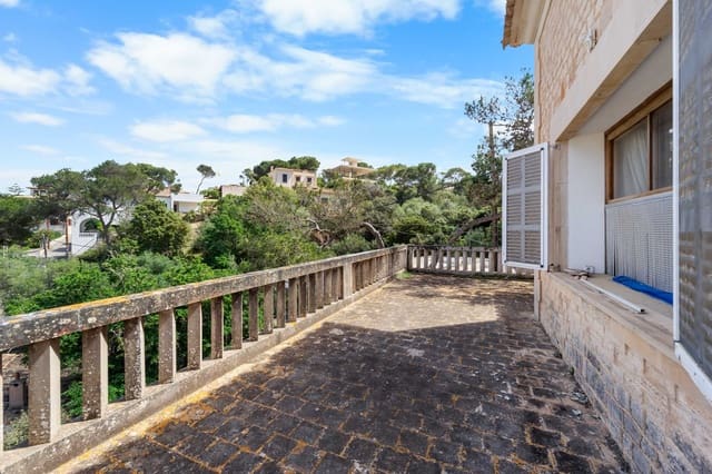 4 soveværelse Villa til salg i Santanyí - € 4.500.000 (Ref: 9243169)