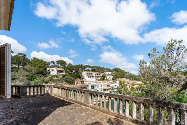 4 soveværelse Villa til salg i Santanyí - € 4.500.000 (Ref: 9243169)