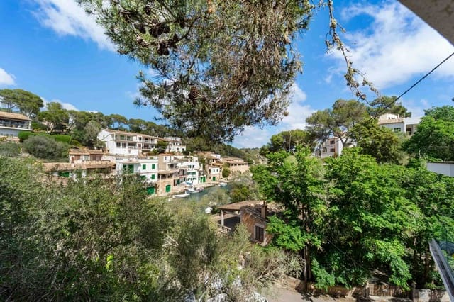 4 soveværelse Villa til salg i Santanyí - € 4.500.000 (Ref: 9243169)