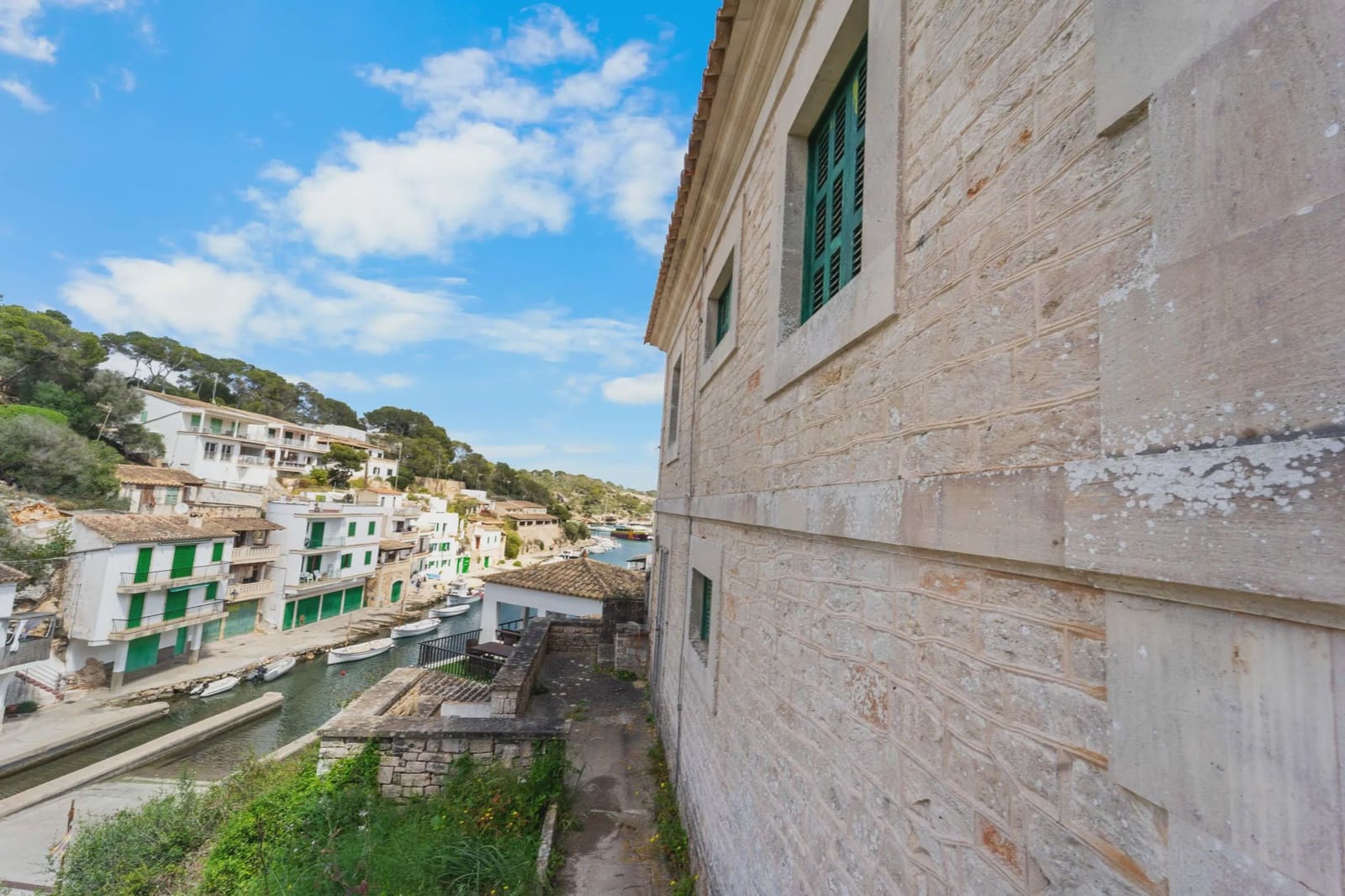 4 soverom Villa til salgs i Santanyi - € 4 500 000 (Ref: 9243169)