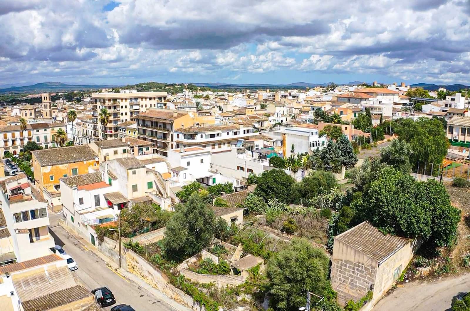 Terreno Non Edificato in vendita in Felanitx - 199.000 € (Rif: 9255142)