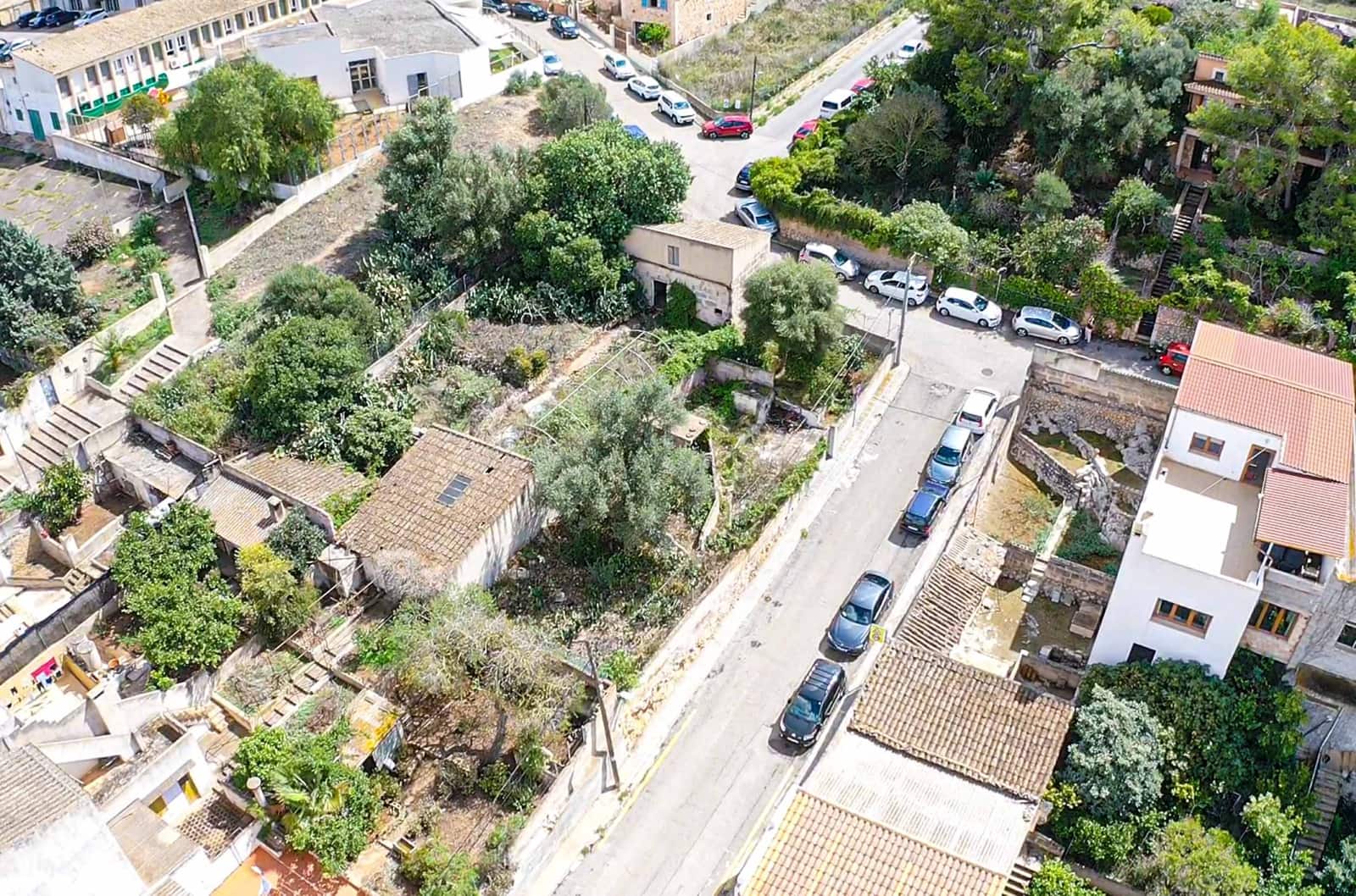 Terreno Non Edificato in vendita in Felanitx - 199.000 € (Rif: 9255142)