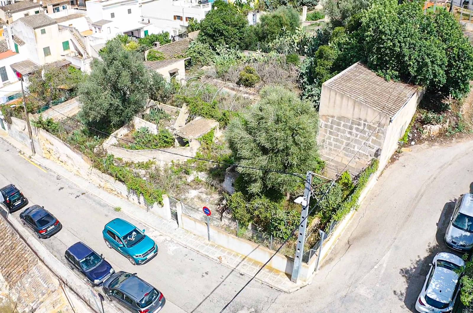 Terreno Non Edificato in vendita in Felanitx - 199.000 € (Rif: 9255142)