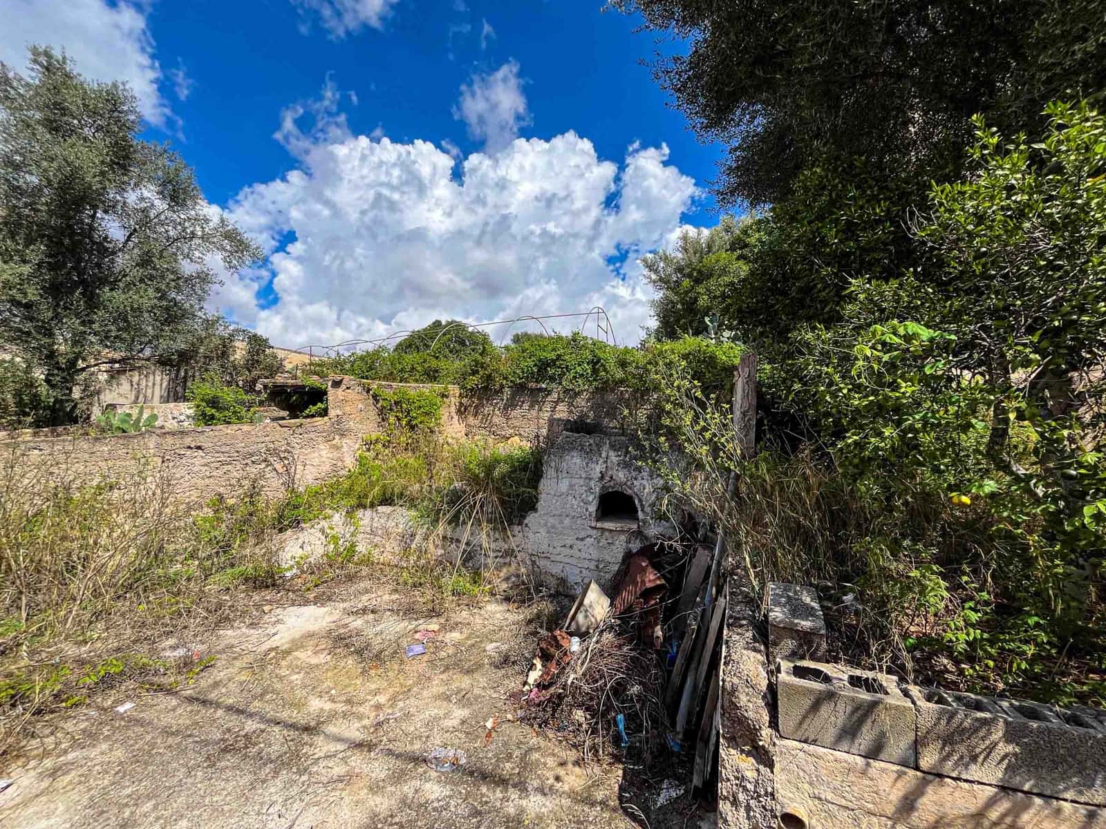 Terreno Non Edificato in vendita in Felanitx - 199.000 € (Rif: 9255142)