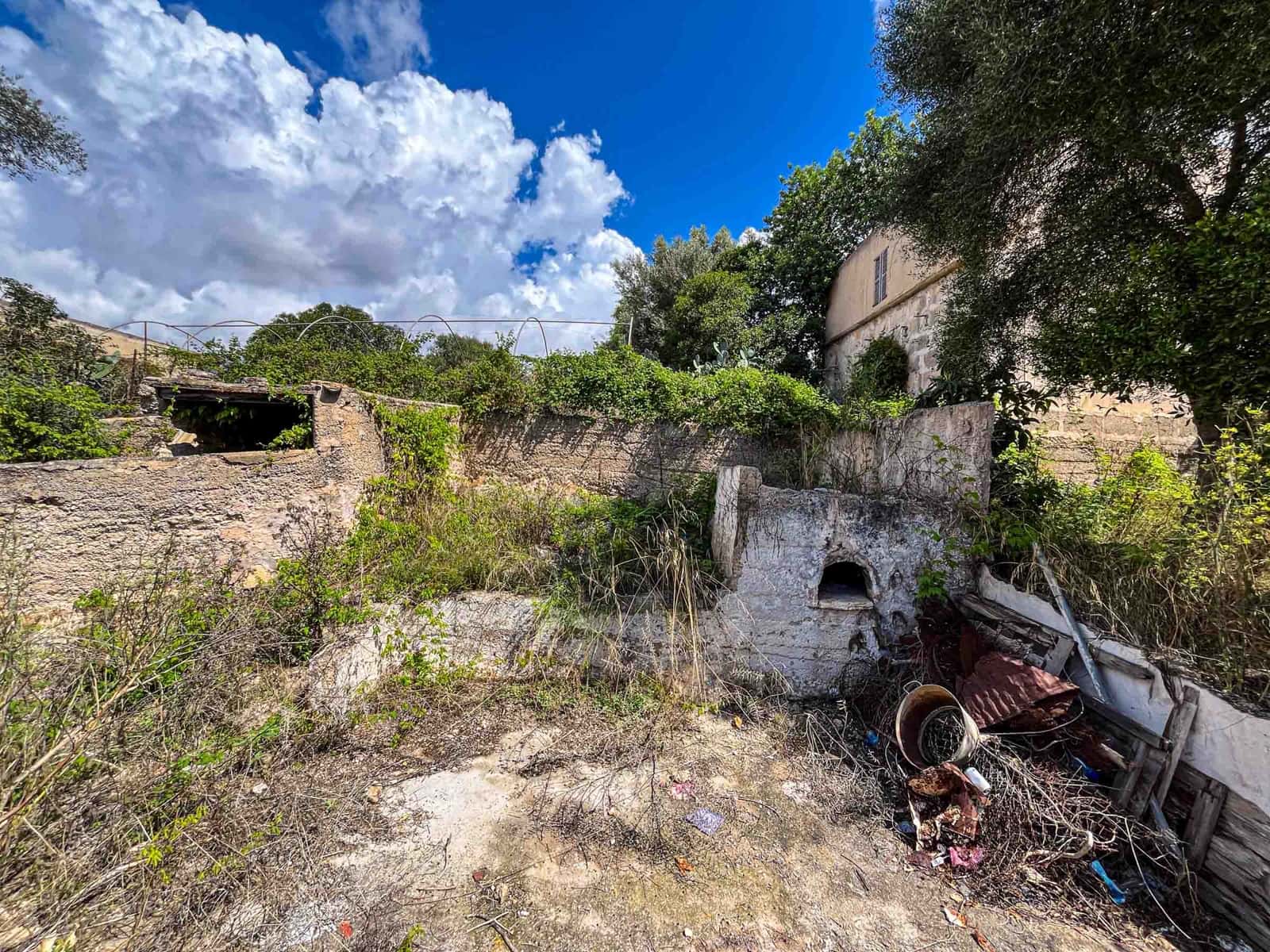 Terreno Non Edificato in vendita in Felanitx - 199.000 € (Rif: 9255142)