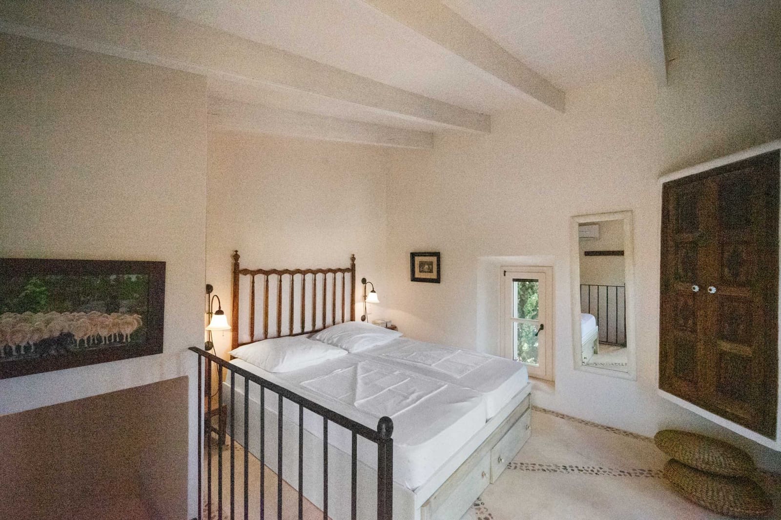 5 soveværelse Finca/Landehus til salg i Felanitx med swimmingpool garage - € 3.500.000 (Ref: 9257200)