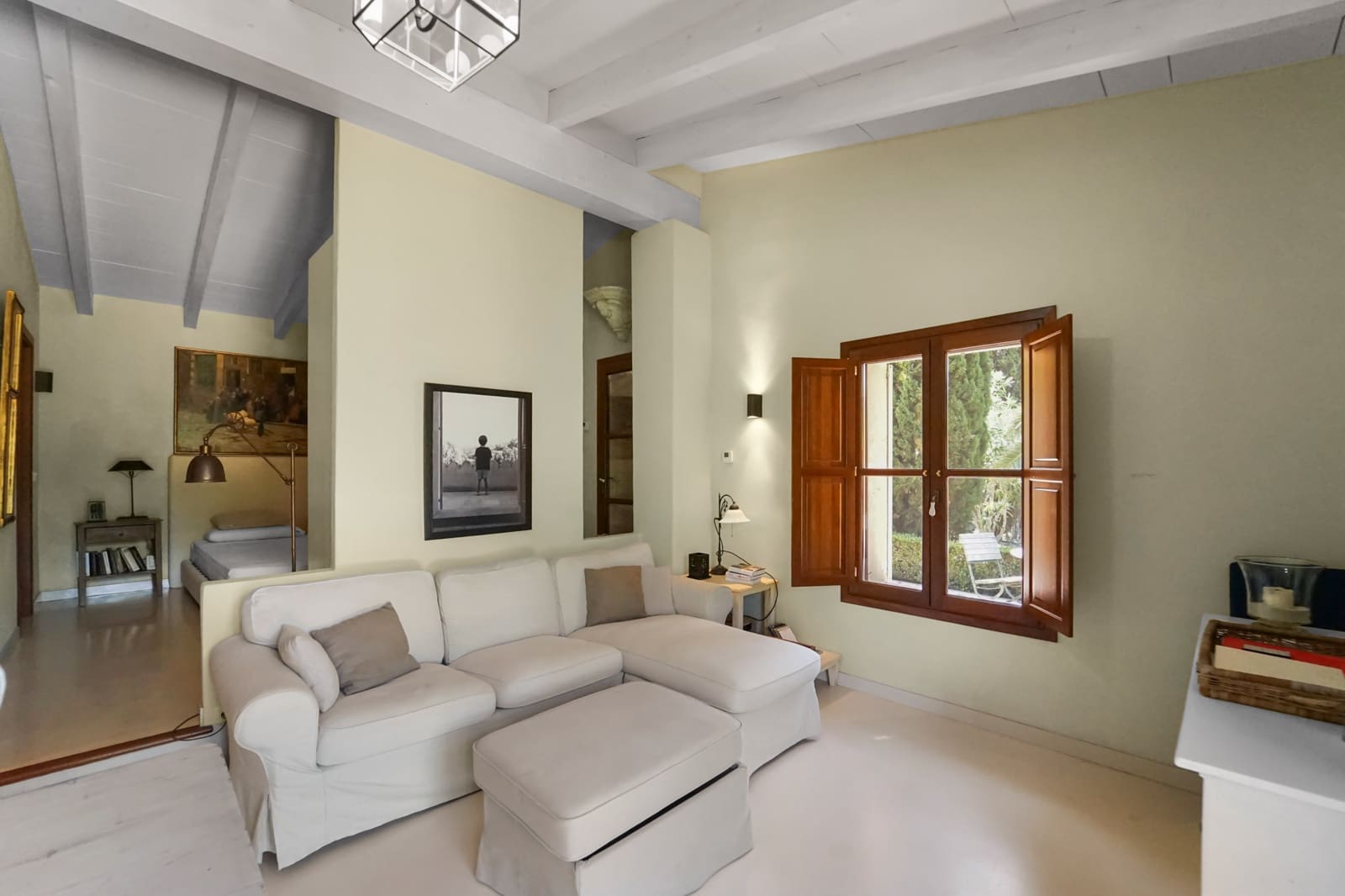 5 soveværelse Finca/Landehus til salg i Felanitx med swimmingpool garage - € 3.500.000 (Ref: 9257200)