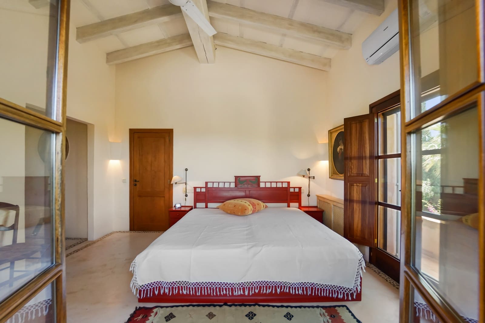 5 soveværelse Finca/Landehus til salg i Felanitx med swimmingpool garage - € 3.500.000 (Ref: 9257200)