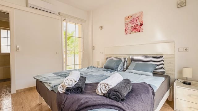 3 soveværelse Villa til salg i Cala Murada, Manacor med swimmingpool garage - € 695.000 (Ref: 9257201)