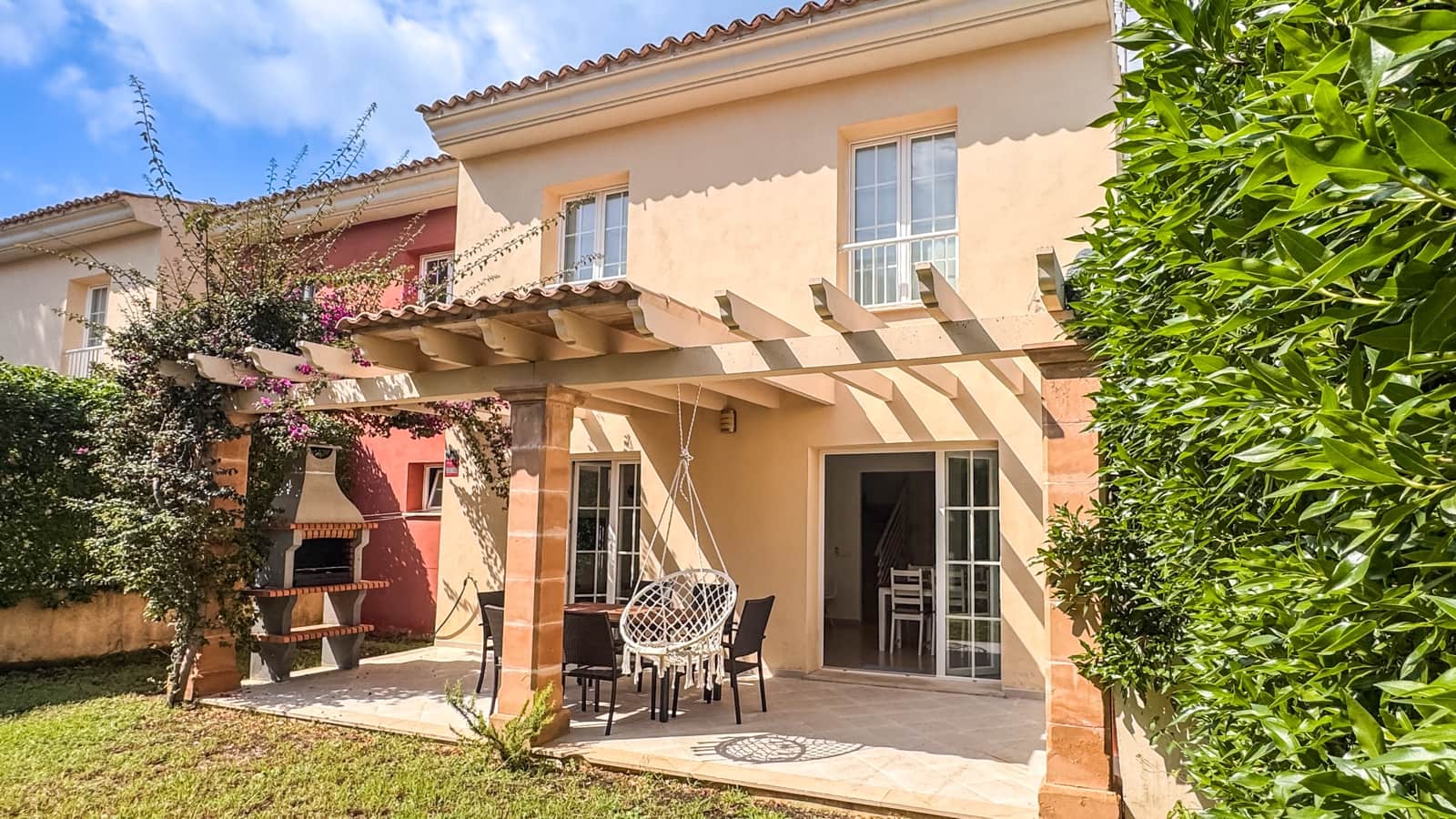 3 soveværelse Villa til salg i Cala Murada med swimmingpool garage - € 695.000 (Ref: 9257201)