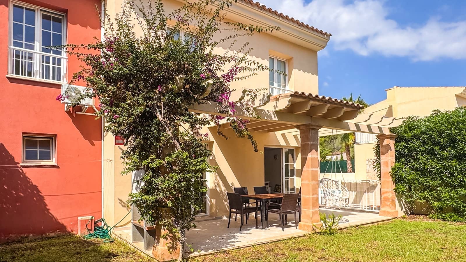 3 soveværelse Villa til salg i Cala Murada med swimmingpool garage - € 695.000 (Ref: 9257201)