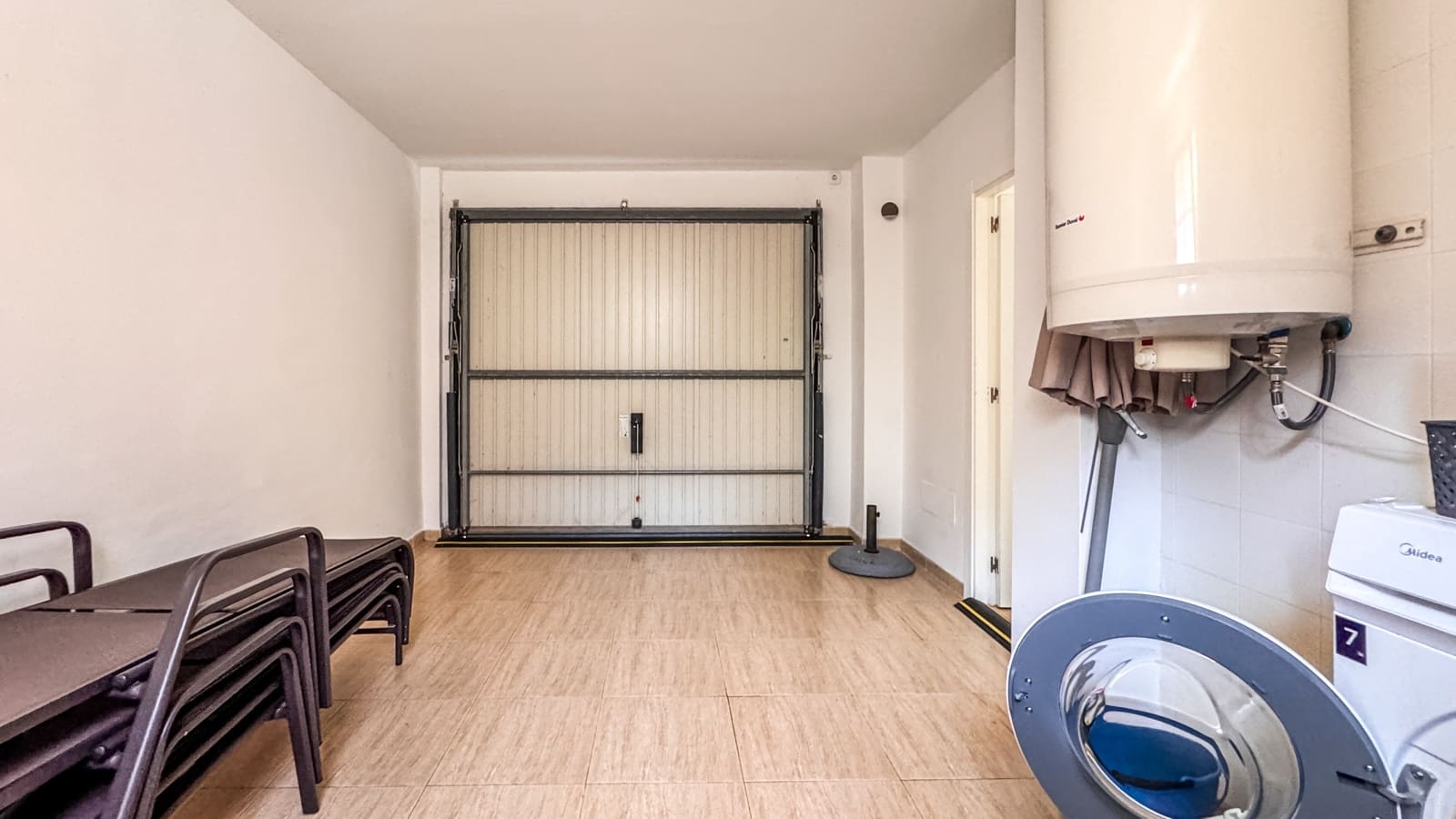 3 soveværelse Villa til salg i Cala Murada med swimmingpool garage - € 695.000 (Ref: 9257201)