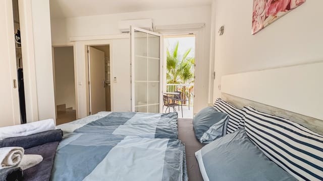 3 soveværelse Villa til salg i Cala Murada, Manacor med swimmingpool garage - € 695.000 (Ref: 9257201)