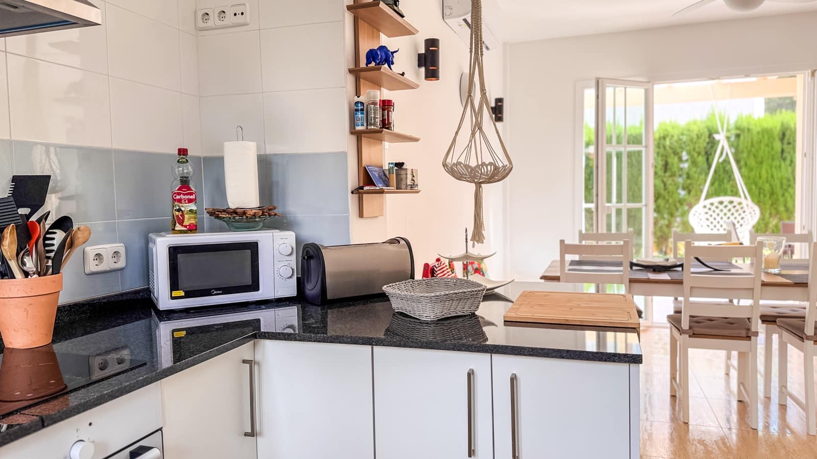 3 soveværelse Villa til salg i Cala Murada med swimmingpool garage - € 695.000 (Ref: 9257201)