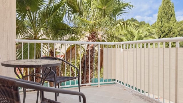 3 soveværelse Villa til salg i Cala Murada, Manacor med swimmingpool garage - € 695.000 (Ref: 9257201)