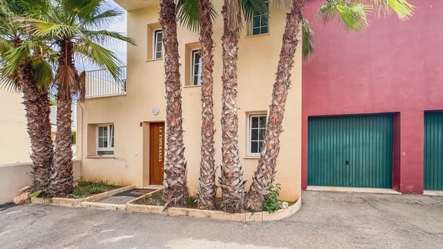 3 soveværelse Villa til salg i Cala Murada, Manacor med swimmingpool garage - € 695.000 (Ref: 9257201)