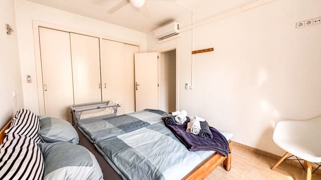 Chalet de 3 habitaciones en Cala Murada, Manacor en venta con piscina garaje - 695.000 € (Ref: 9257201)