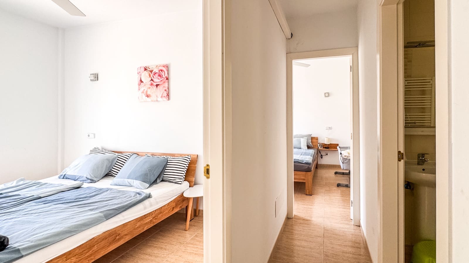 3 soveværelse Villa til salg i Cala Murada med swimmingpool garage - € 695.000 (Ref: 9257201)