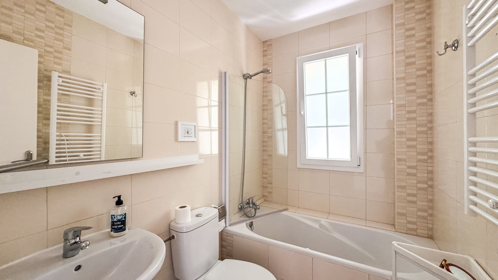 3 soveværelse Villa til salg i Cala Murada med swimmingpool garage - € 695.000 (Ref: 9257201)