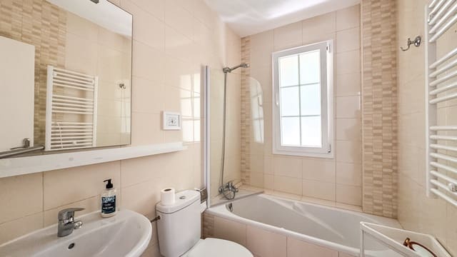 Chalet de 3 habitaciones en Cala Murada, Manacor en venta con piscina garaje - 695.000 € (Ref: 9257201)