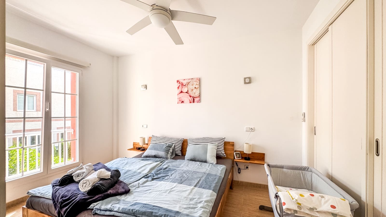 3 soveværelse Villa til salg i Cala Murada med swimmingpool garage - € 695.000 (Ref: 9257201)