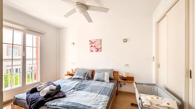 Chalet de 3 habitaciones en Cala Murada, Manacor en venta con piscina garaje - 695.000 € (Ref: 9257201)