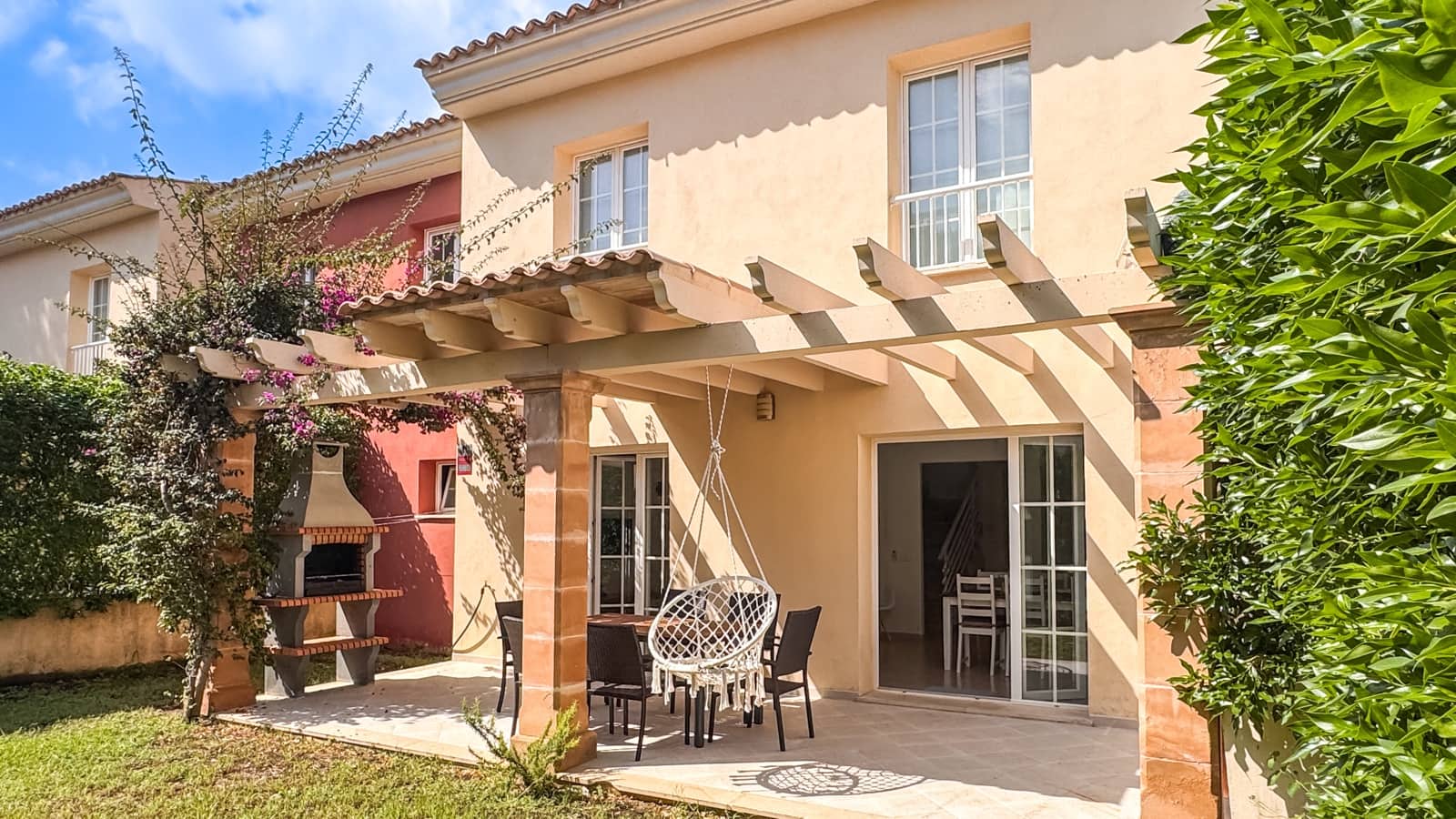 3 soveværelse Villa til salg i Cala Murada med swimmingpool garage - € 695.000 (Ref: 9257201)