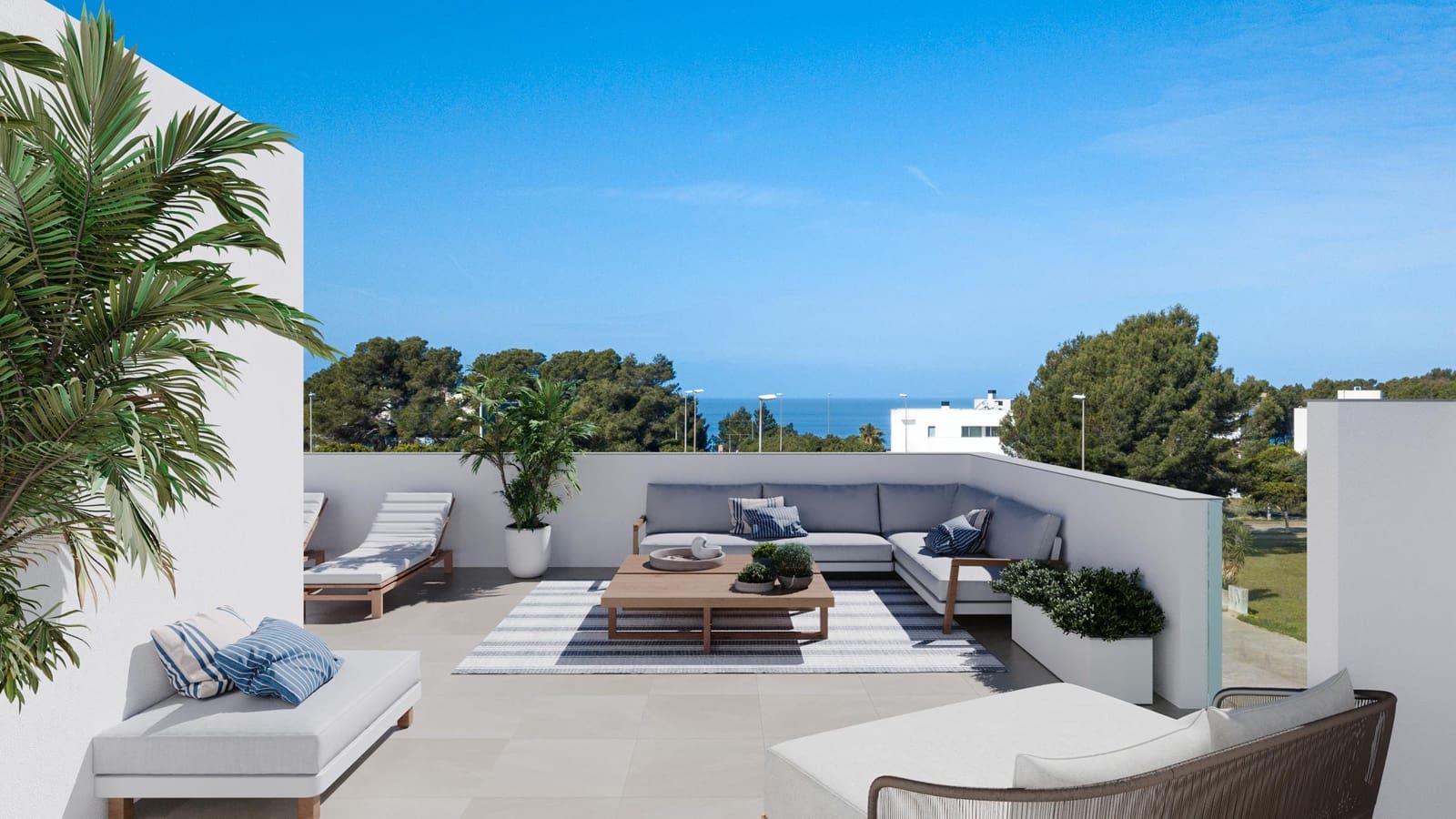 4 quarto Moradia para venda em Llucmajor com piscina garagem - 1 050 000 € (Ref: 9257203)