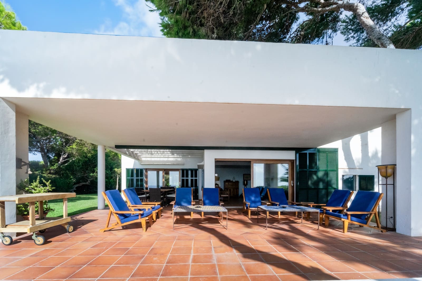 6 soveværelse Villa til salg i Cala d'Or - € 7.200.000 (Ref: 9257204)