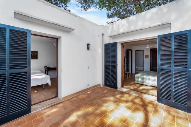 6 soveværelse Villa til salg i Cala d'Or, Santanyí - € 7.200.000 (Ref: 9257204)