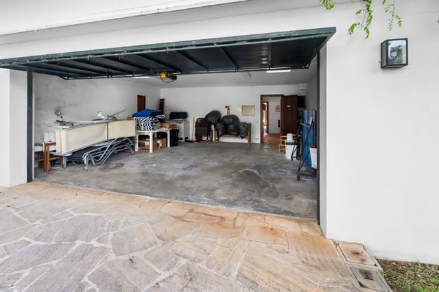 6 soveværelse Villa til salg i Cala d'Or, Santanyí - € 7.200.000 (Ref: 9257204)