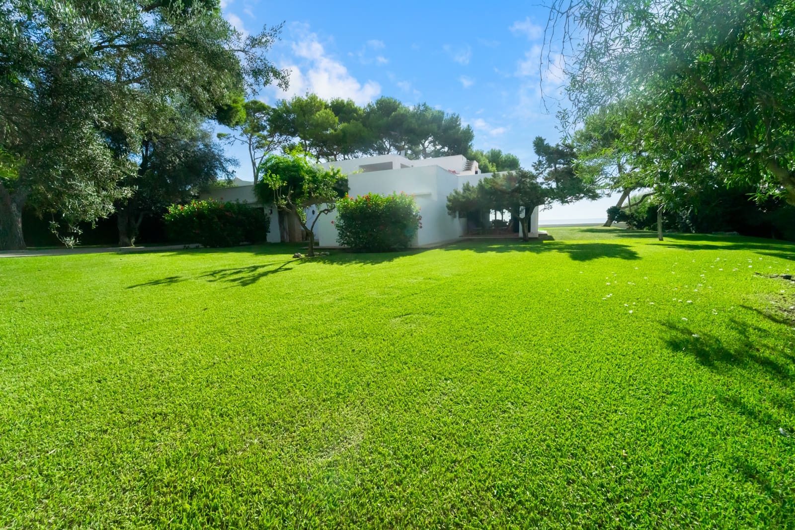 6 soveværelse Villa til salg i Cala d'Or - € 7.200.000 (Ref: 9257204)