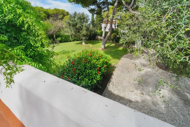 6 soveværelse Villa til salg i Cala d'Or, Santanyí - € 7.200.000 (Ref: 9257204)