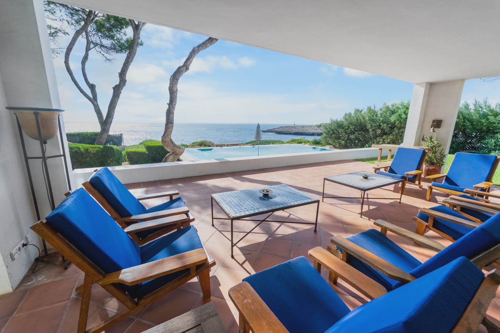 6 soveværelse Villa til salg i Cala d'Or - € 7.200.000 (Ref: 9257204)