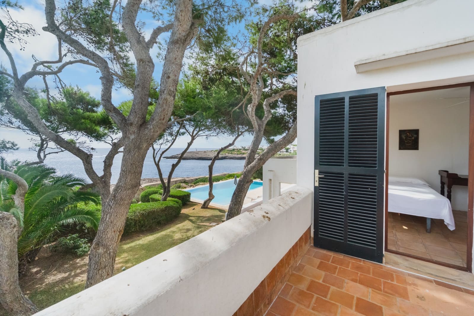 6 soveværelse Villa til salg i Cala d'Or - € 7.200.000 (Ref: 9257204)