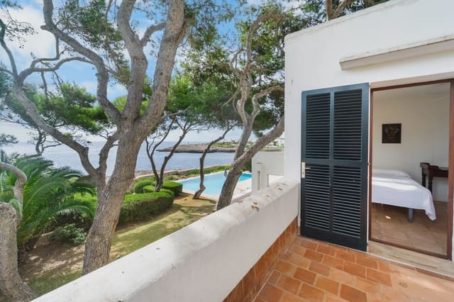 6 soveværelse Villa til salg i Cala d'Or, Santanyí - € 7.200.000 (Ref: 9257204)
