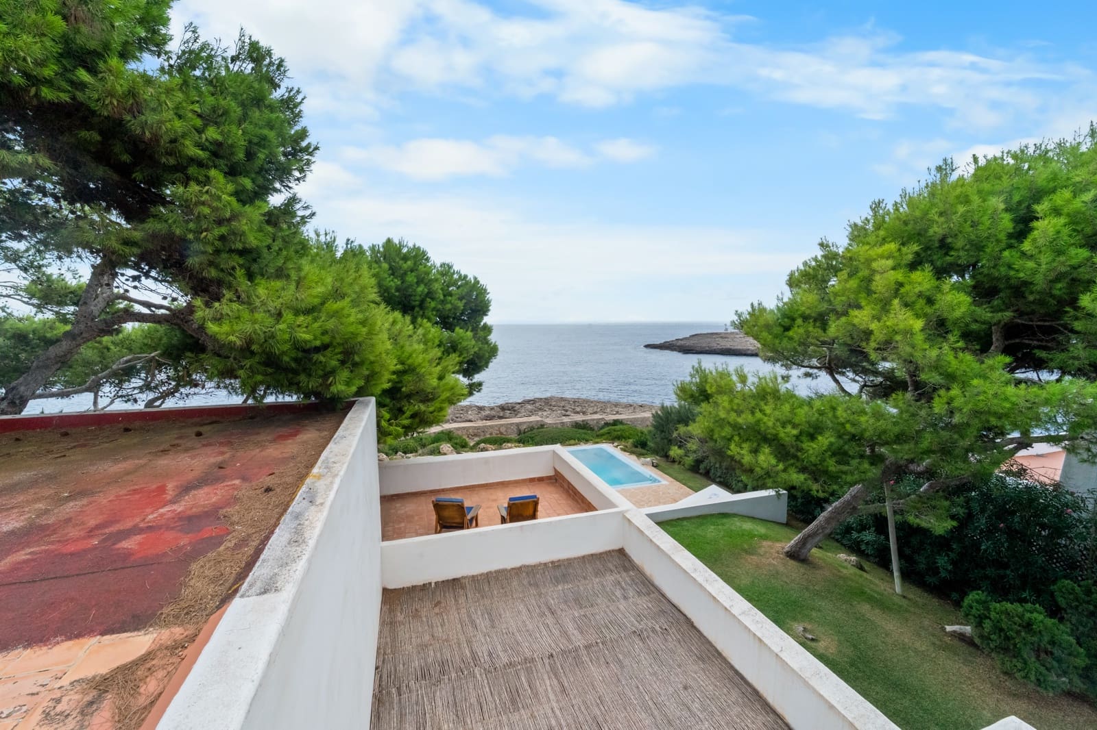 6 soveværelse Villa til salg i Cala d'Or - € 7.200.000 (Ref: 9257204)