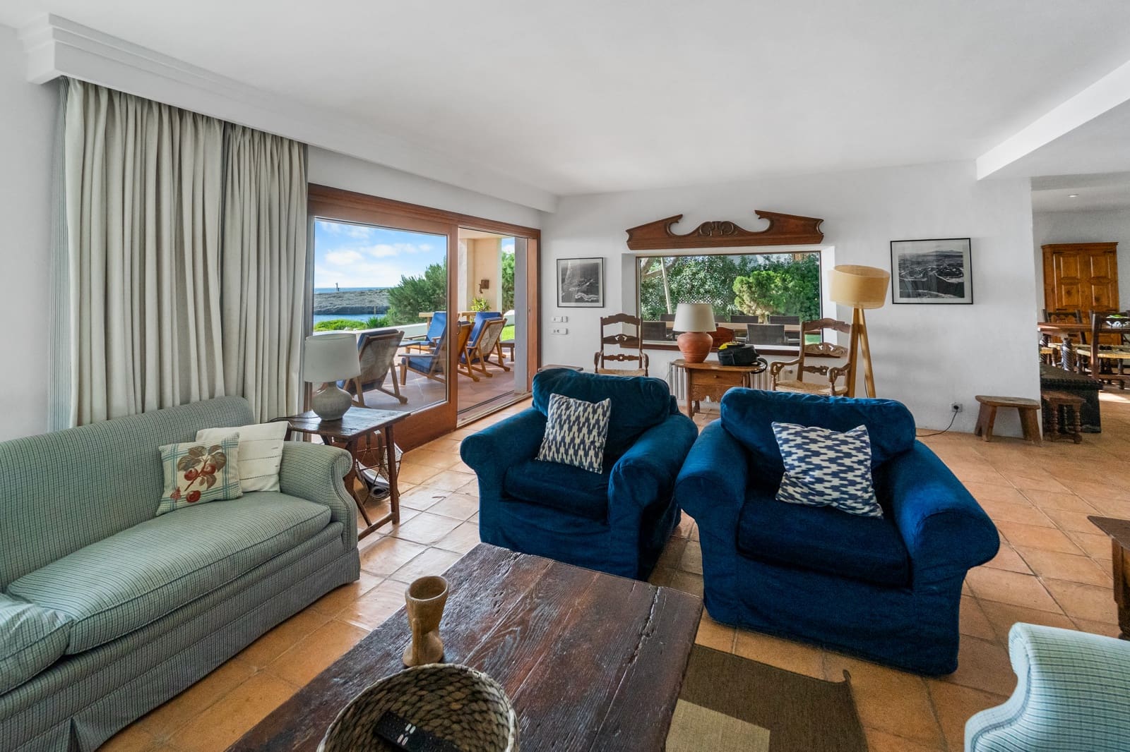 6 soveværelse Villa til salg i Cala d'Or - € 7.200.000 (Ref: 9257204)