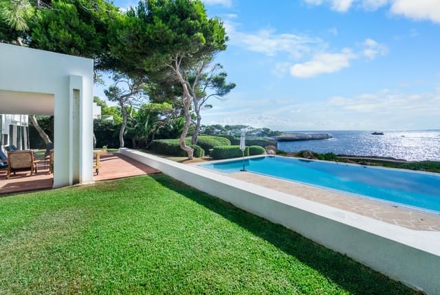 6 soveværelse Villa til salg i Cala d'Or, Santanyí - € 7.200.000 (Ref: 9257204)