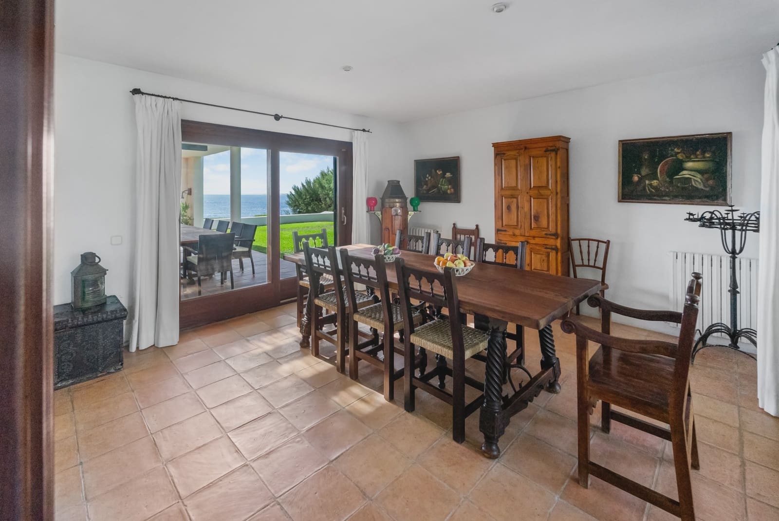 6 soveværelse Villa til salg i Cala d'Or - € 7.200.000 (Ref: 9257204)