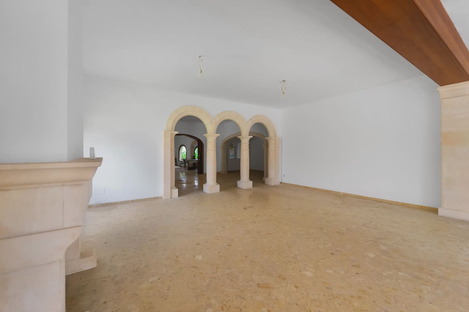 5 camera da letto Finca/Casa di Campagna in vendita in Manacor con piscina garage - 2.200.000 € (Rif: 9272431)